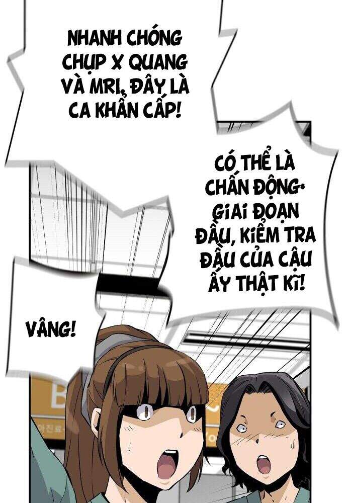 Sự Trở Lại Của Huyền Thoại Chap 12 - Next Chap 13