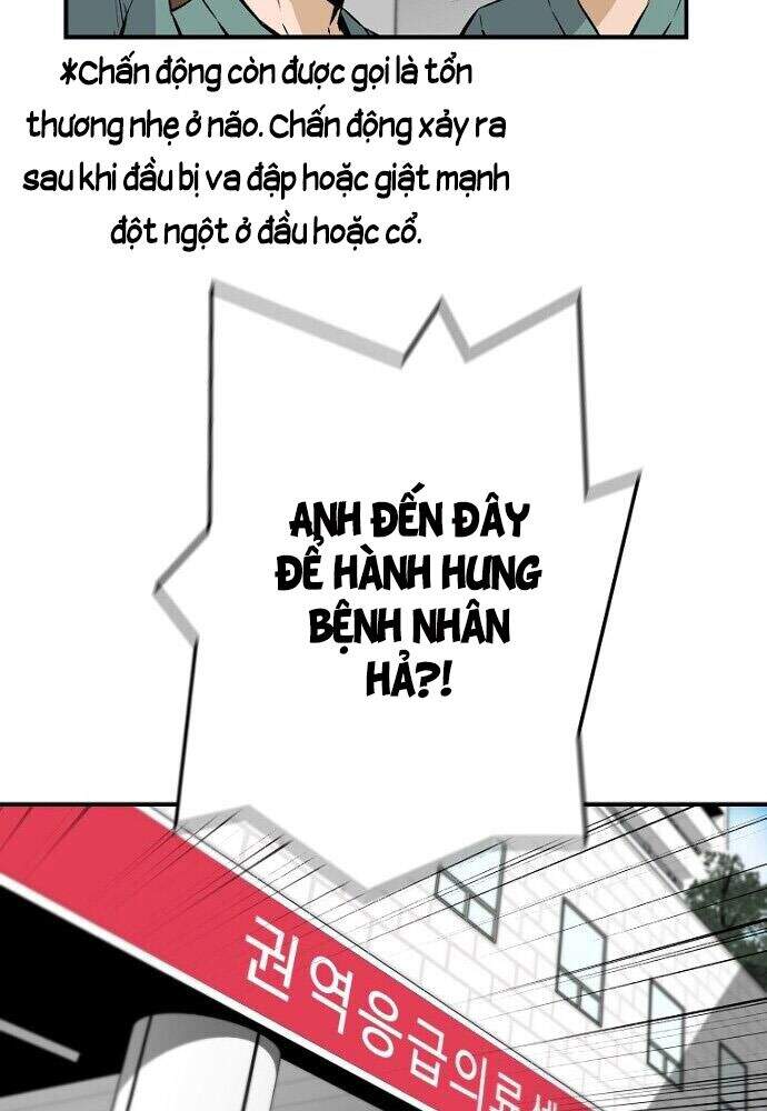 Sự Trở Lại Của Huyền Thoại Chap 12 - Next Chap 13