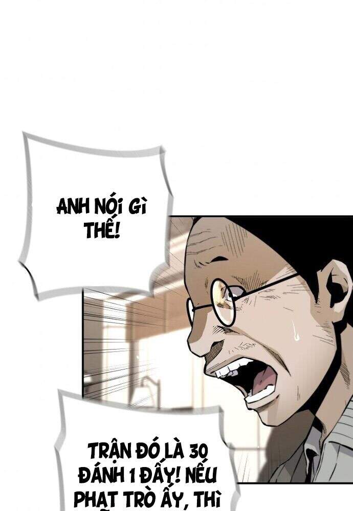 Sự Trở Lại Của Huyền Thoại Chap 12 - Next Chap 13