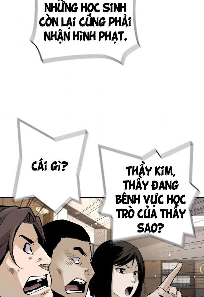 Sự Trở Lại Của Huyền Thoại Chap 12 - Next Chap 13
