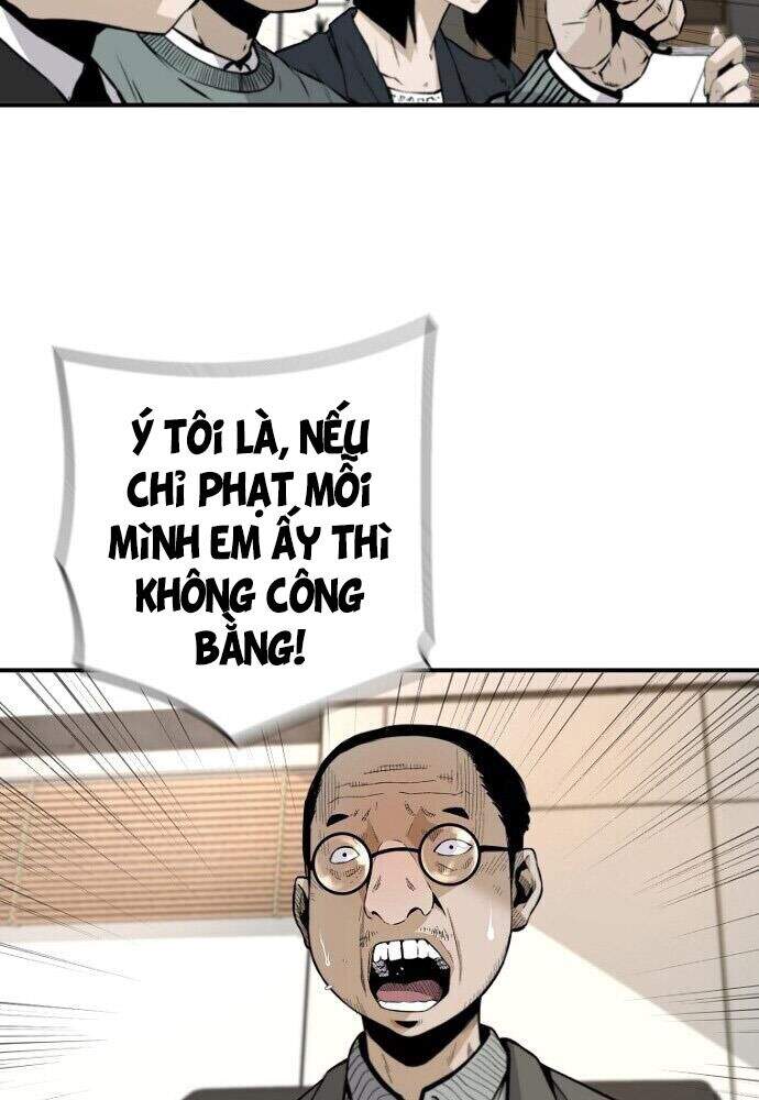 Sự Trở Lại Của Huyền Thoại Chap 12 - Next Chap 13