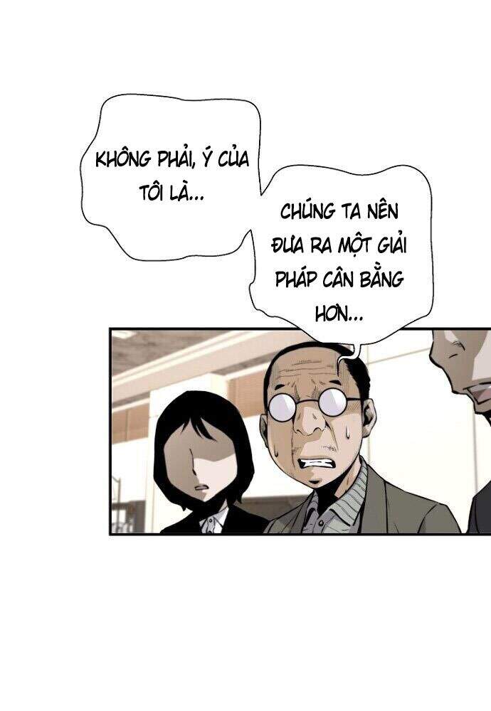 Sự Trở Lại Của Huyền Thoại Chap 12 - Next Chap 13