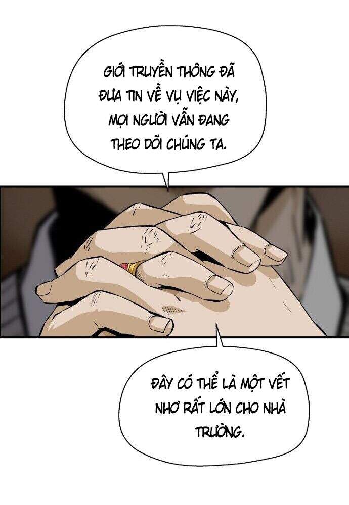 Sự Trở Lại Của Huyền Thoại Chap 12 - Next Chap 13