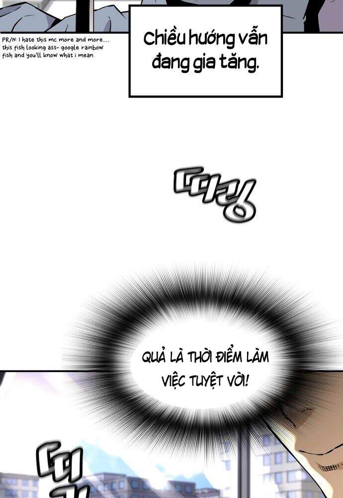 Sự Trở Lại Của Huyền Thoại Chap 12 - Next Chap 13