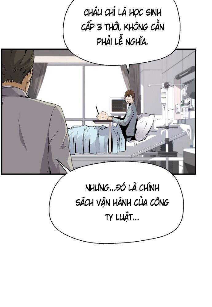 Sự Trở Lại Của Huyền Thoại Chap 12 - Next Chap 13