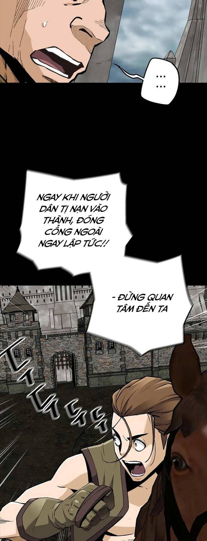 Sự Trở Lại Của Huyền Thoại Chap 120 - Next Chap 121