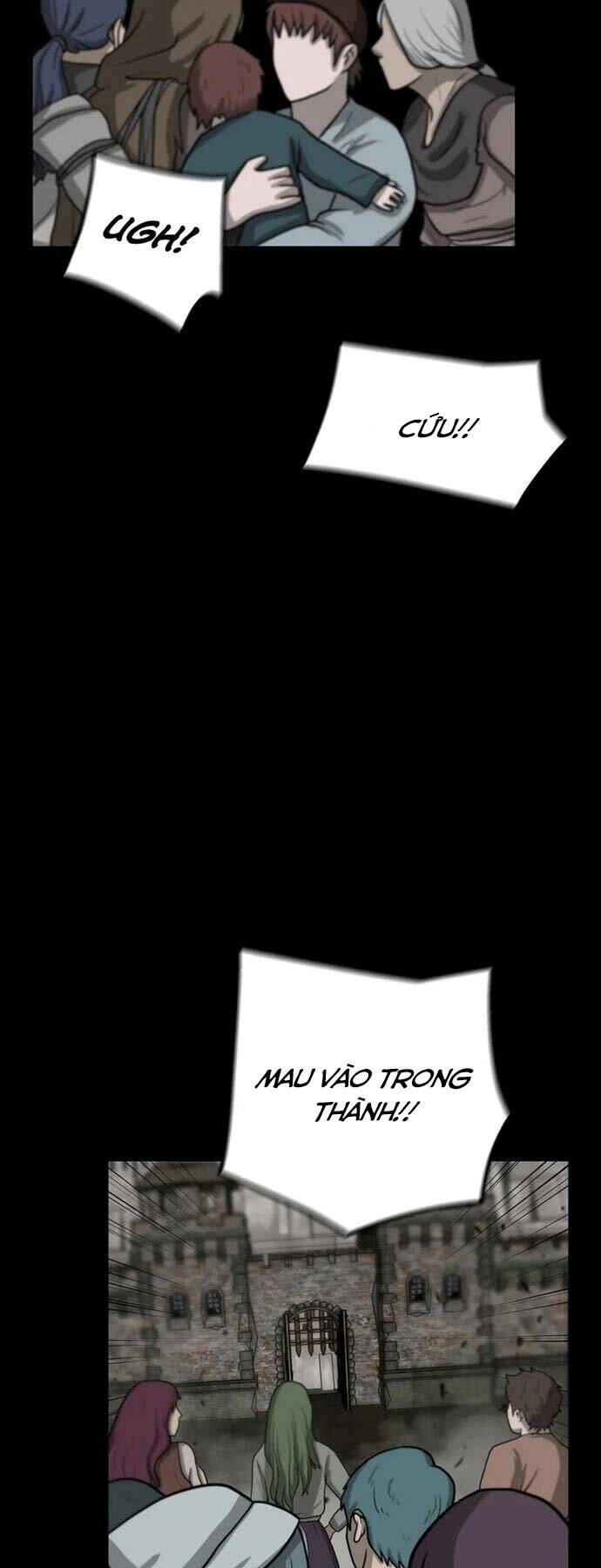 Sự Trở Lại Của Huyền Thoại Chap 120 - Next Chap 121