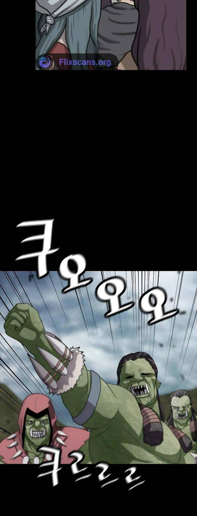 Sự Trở Lại Của Huyền Thoại Chap 120 - Next Chap 121