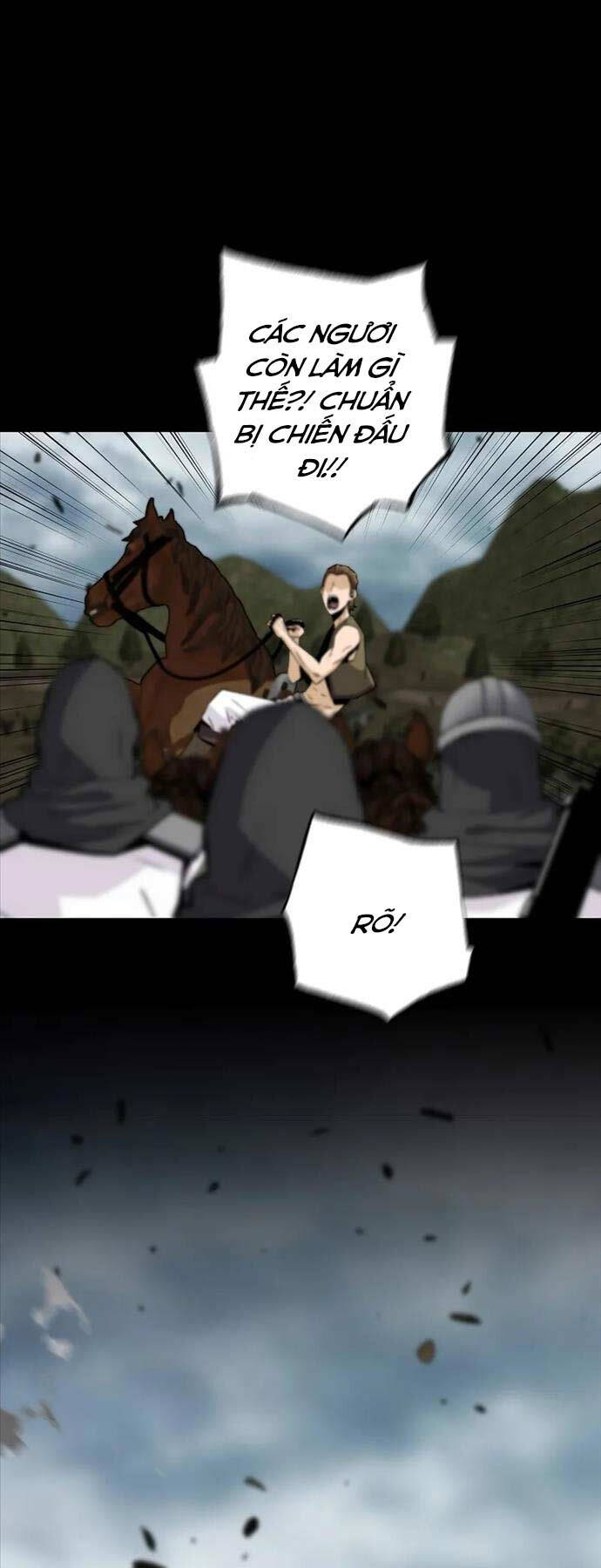 Sự Trở Lại Của Huyền Thoại Chap 120 - Next Chap 121