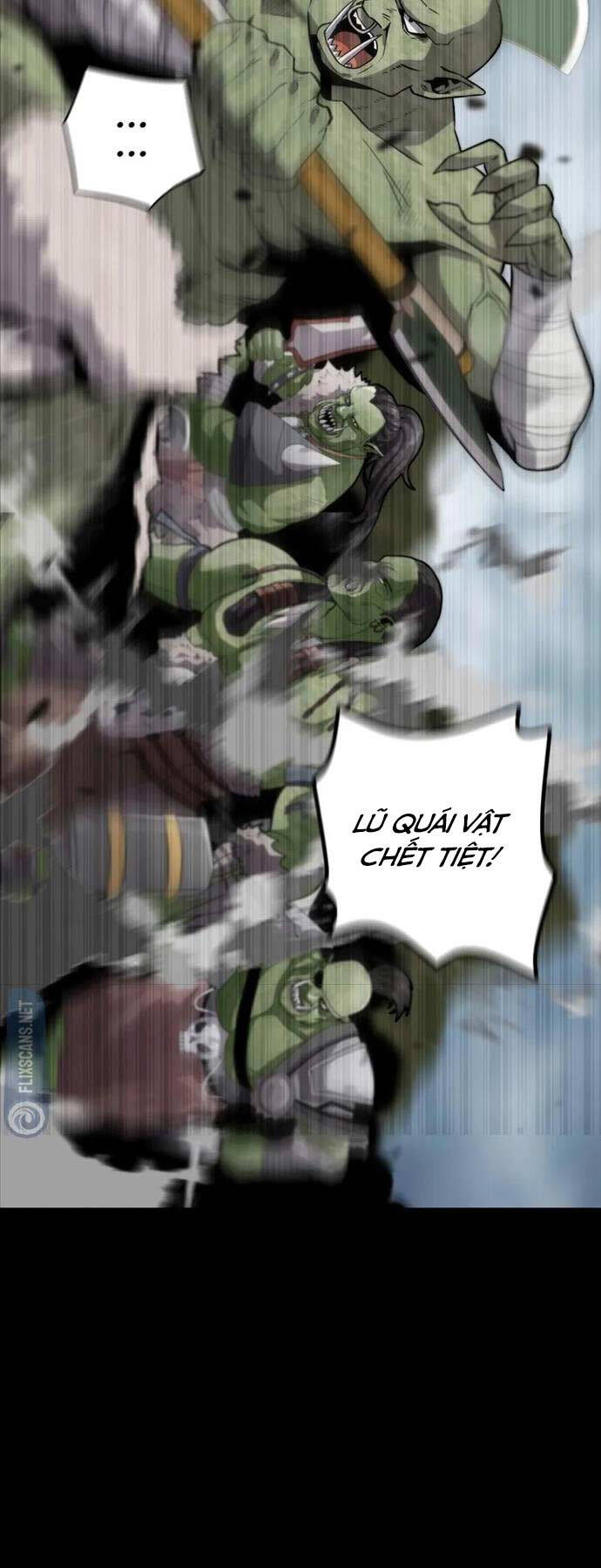 Sự Trở Lại Của Huyền Thoại Chap 120 - Next Chap 121