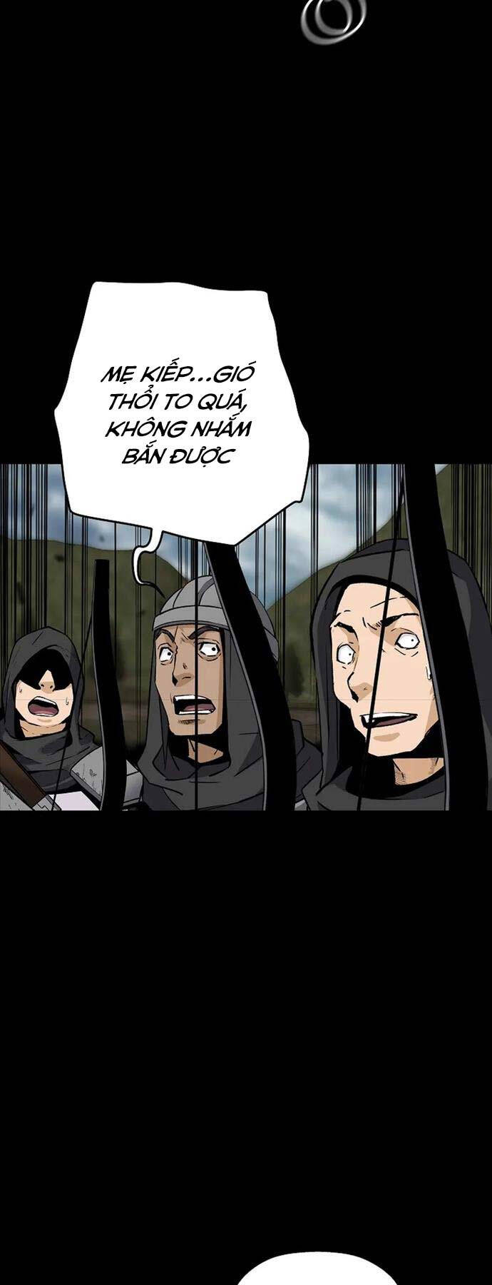 Sự Trở Lại Của Huyền Thoại Chap 120 - Next Chap 121