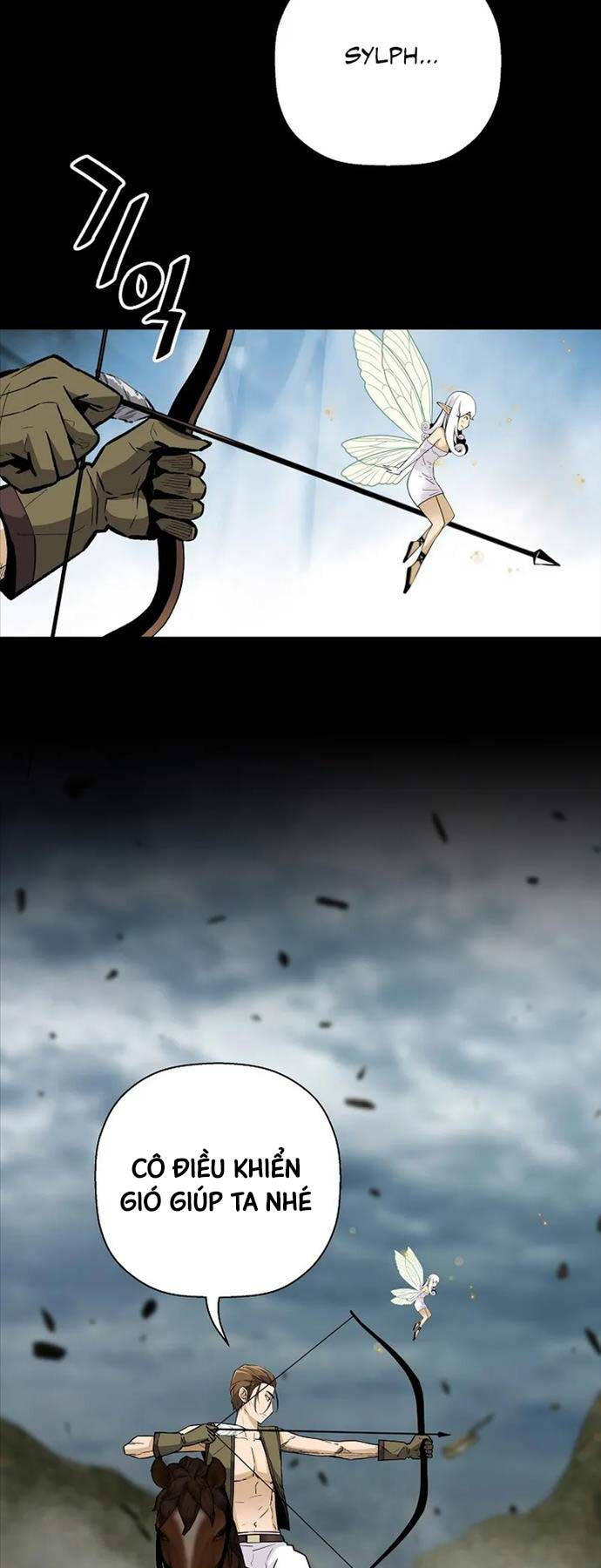 Sự Trở Lại Của Huyền Thoại Chap 120 - Next Chap 121