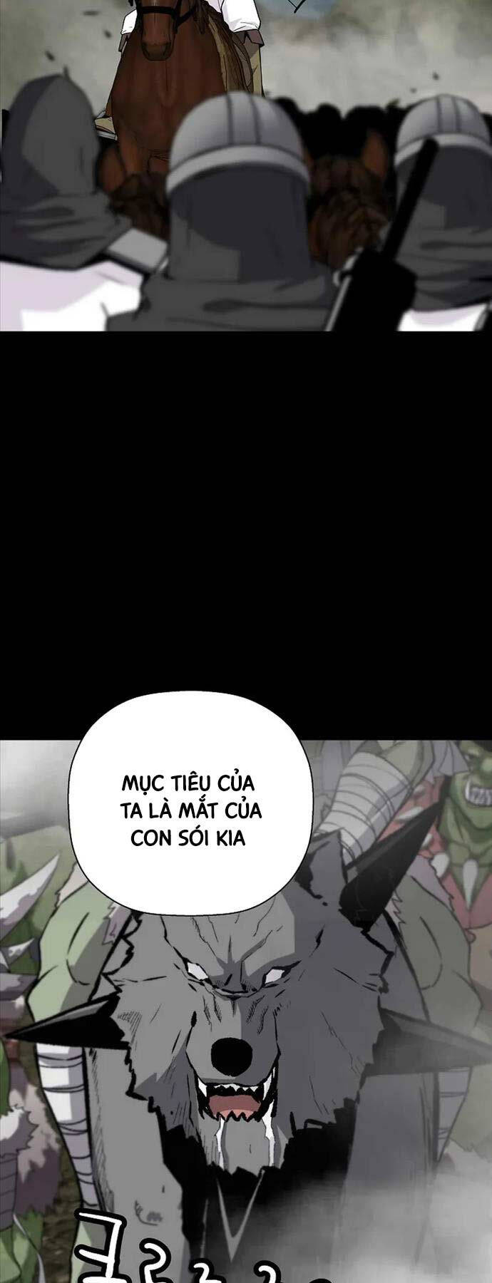 Sự Trở Lại Của Huyền Thoại Chap 120 - Next Chap 121