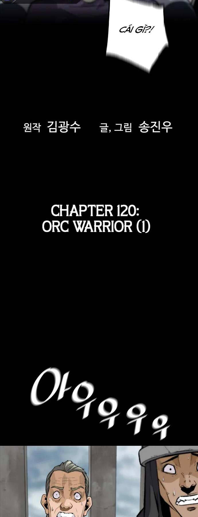 Sự Trở Lại Của Huyền Thoại Chap 120 - Next Chap 121