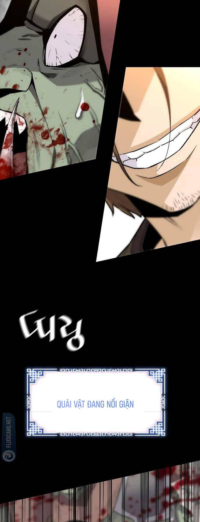 Sự Trở Lại Của Huyền Thoại Chap 120 - Next Chap 121