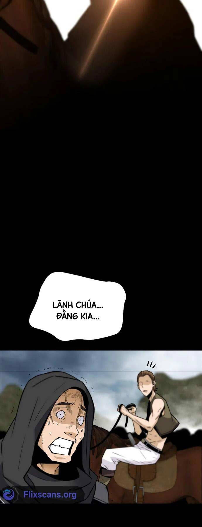 Sự Trở Lại Của Huyền Thoại Chap 120 - Next Chap 121