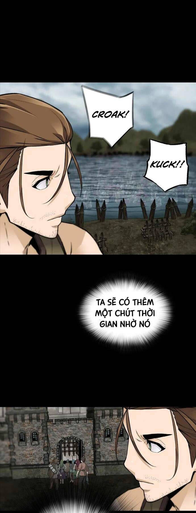 Sự Trở Lại Của Huyền Thoại Chap 120 - Next Chap 121