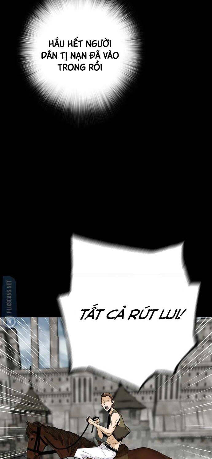 Sự Trở Lại Của Huyền Thoại Chap 120 - Next Chap 121