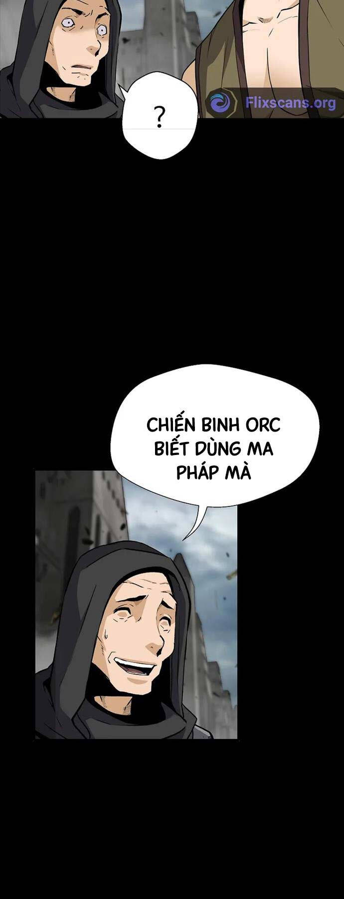 Sự Trở Lại Của Huyền Thoại Chap 120 - Next Chap 121