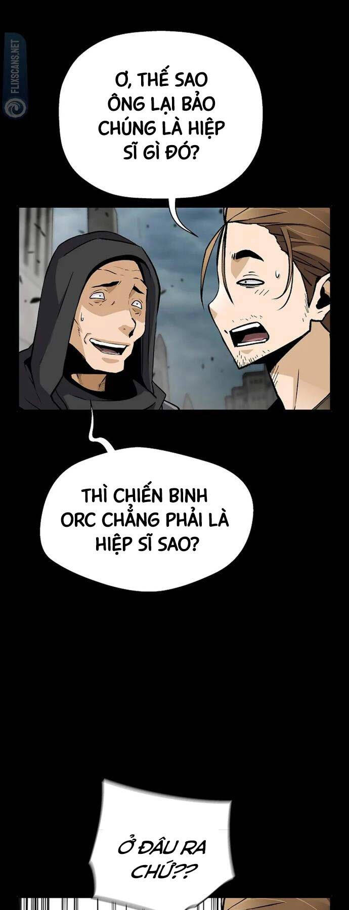Sự Trở Lại Của Huyền Thoại Chap 120 - Next Chap 121