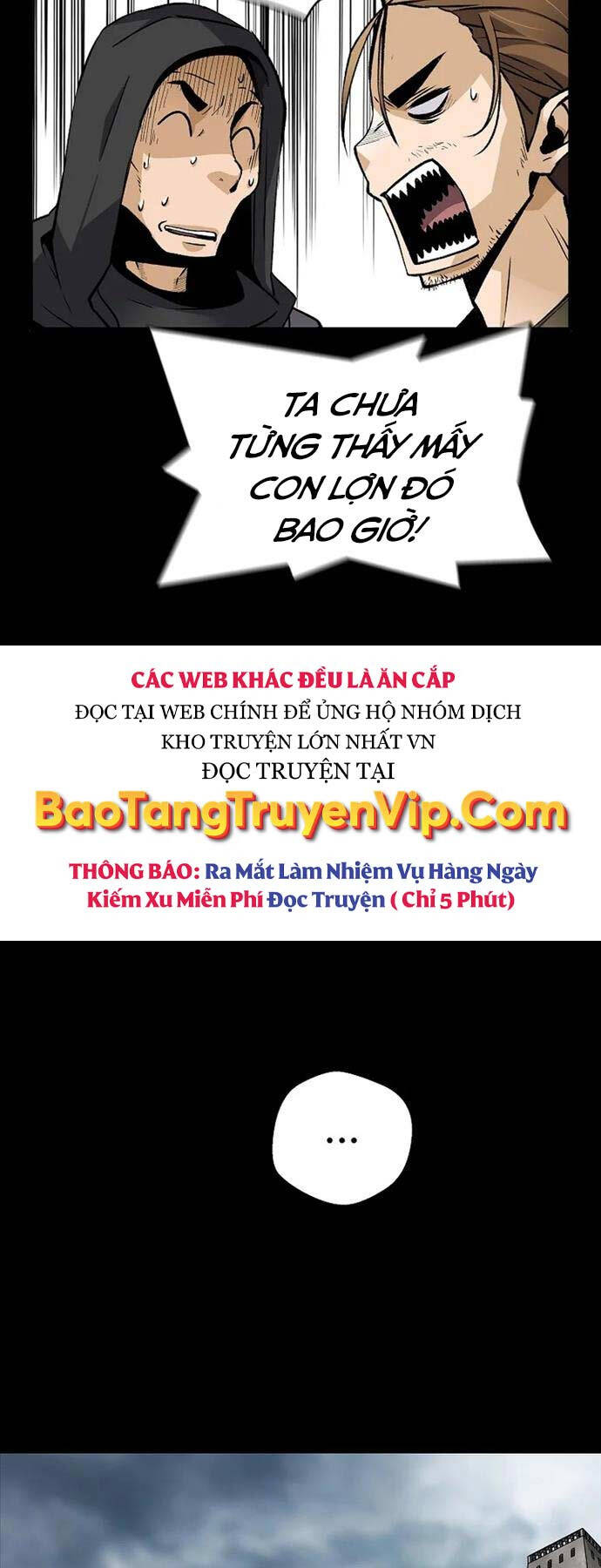 Sự Trở Lại Của Huyền Thoại Chap 120 - Next Chap 121
