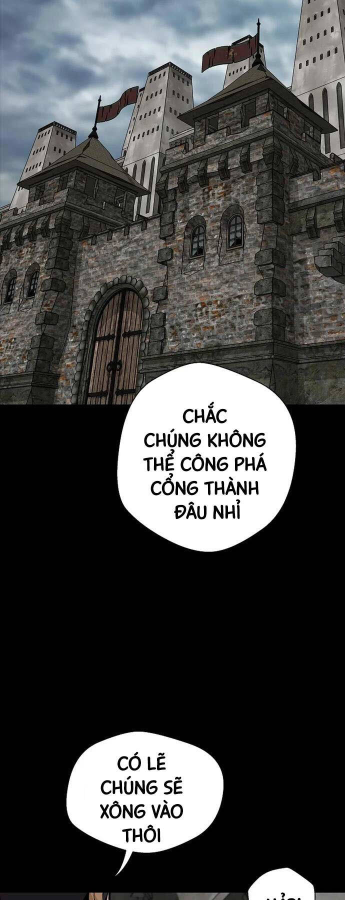 Sự Trở Lại Của Huyền Thoại Chap 120 - Next Chap 121