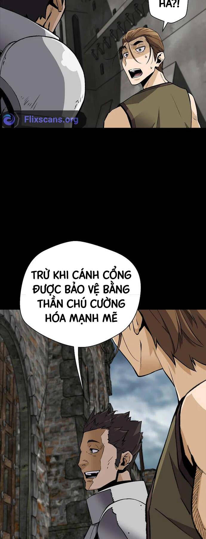 Sự Trở Lại Của Huyền Thoại Chap 120 - Next Chap 121