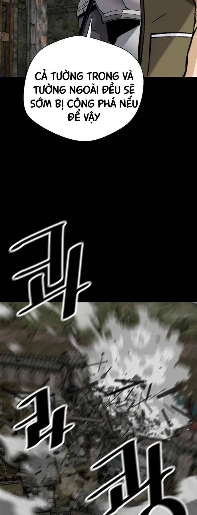 Sự Trở Lại Của Huyền Thoại Chap 120 - Next Chap 121