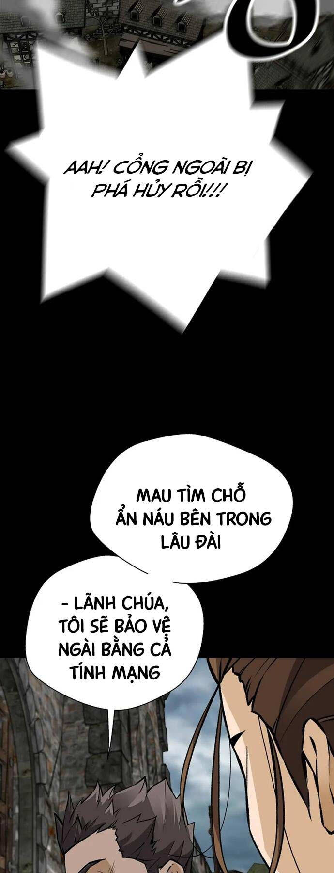 Sự Trở Lại Của Huyền Thoại Chap 120 - Next Chap 121