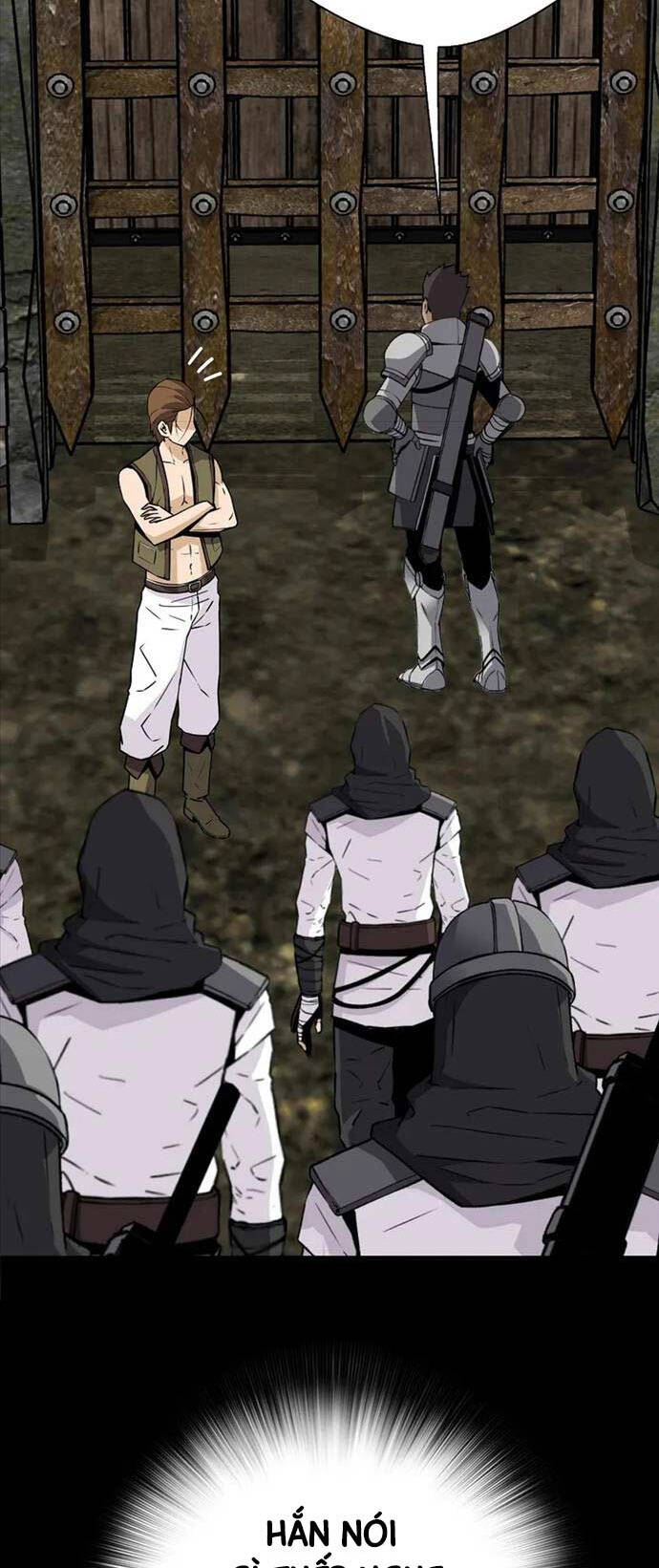 Sự Trở Lại Của Huyền Thoại Chap 120 - Next Chap 121