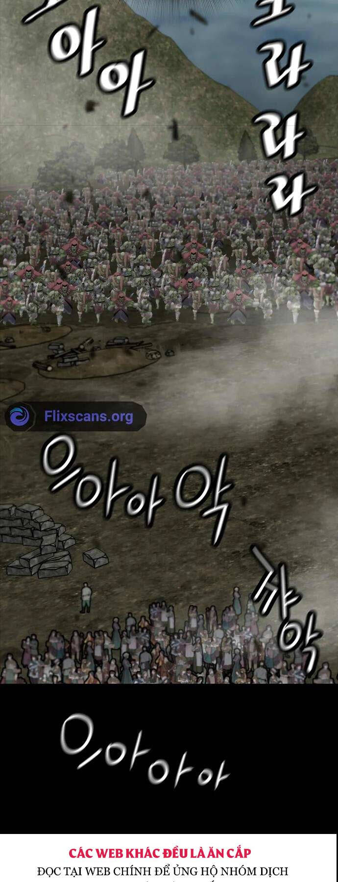 Sự Trở Lại Của Huyền Thoại Chap 120 - Next Chap 121