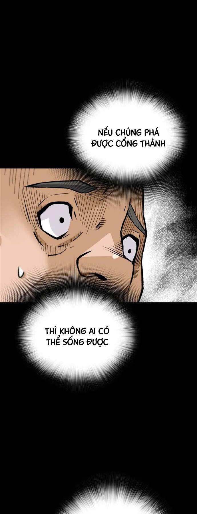Sự Trở Lại Của Huyền Thoại Chap 120 - Next Chap 121
