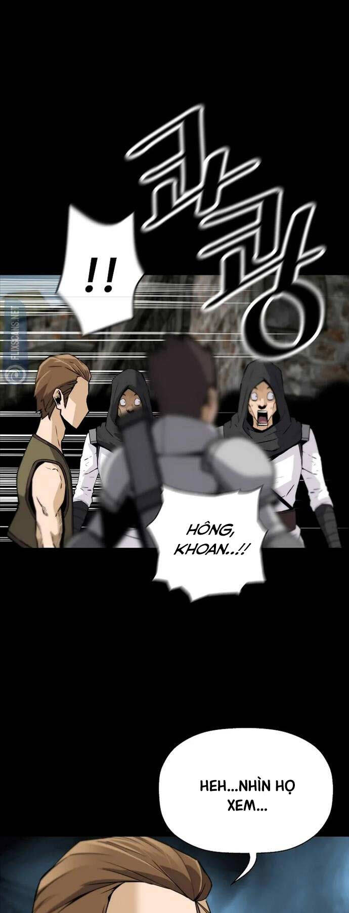 Sự Trở Lại Của Huyền Thoại Chap 121 - Next Chap 122