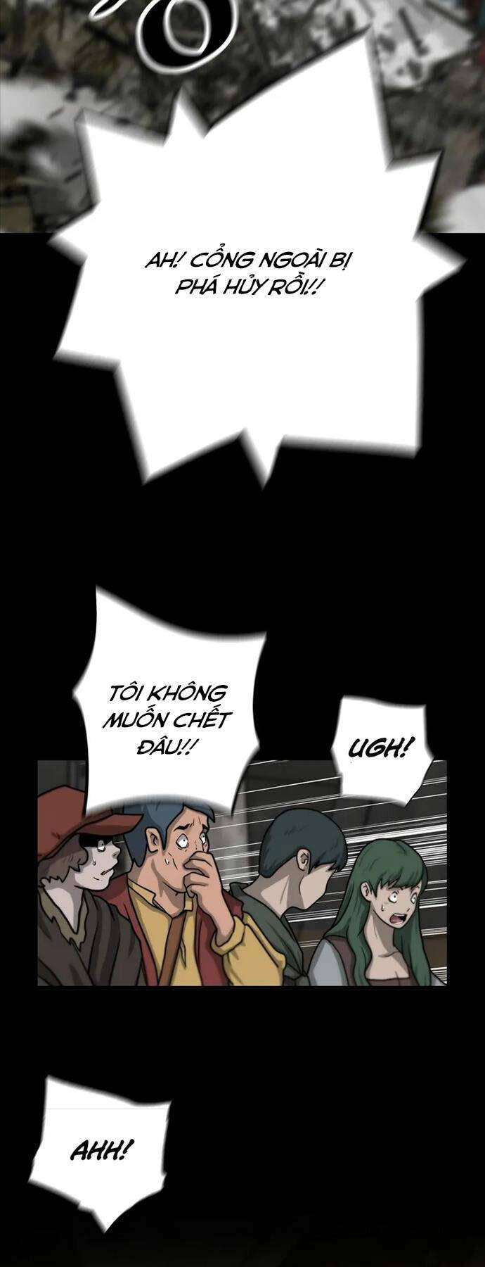 Sự Trở Lại Của Huyền Thoại Chap 121 - Next Chap 122