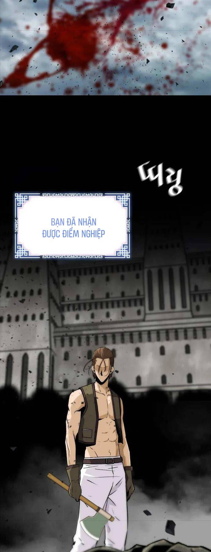 Sự Trở Lại Của Huyền Thoại Chap 121 - Next Chap 122