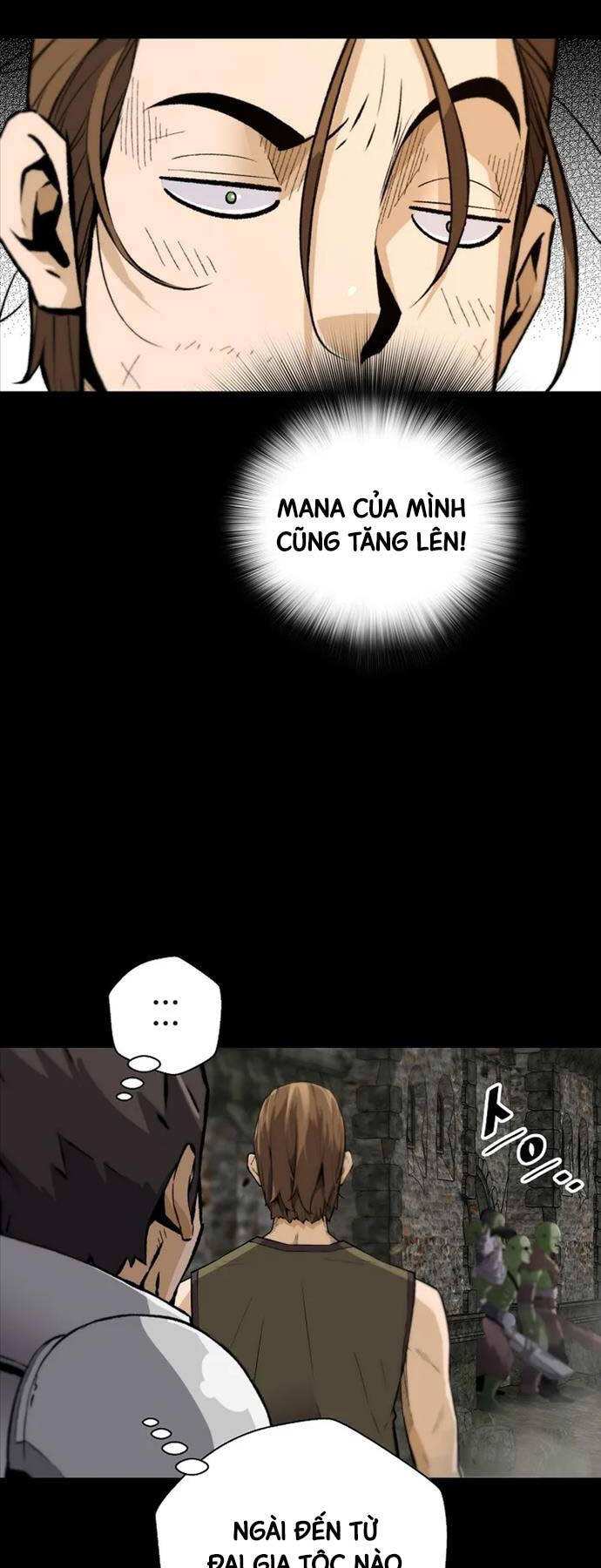 Sự Trở Lại Của Huyền Thoại Chap 121 - Next Chap 122