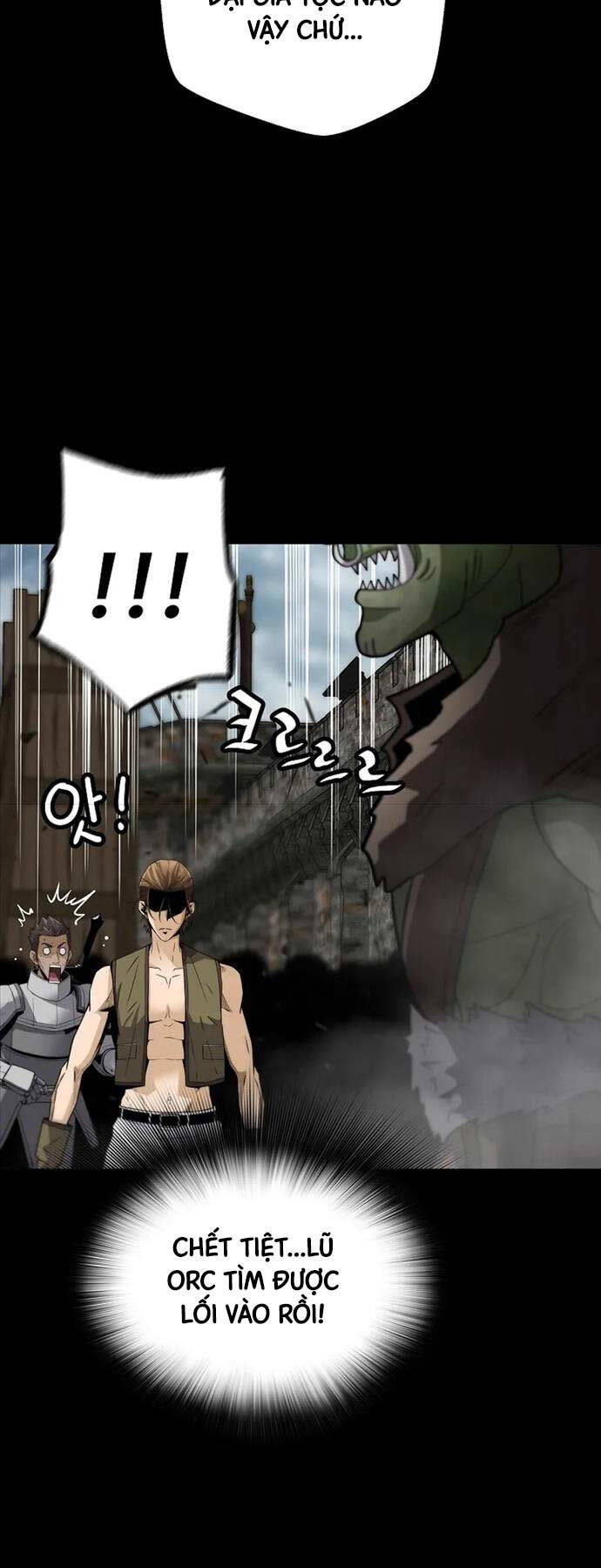 Sự Trở Lại Của Huyền Thoại Chap 121 - Next Chap 122