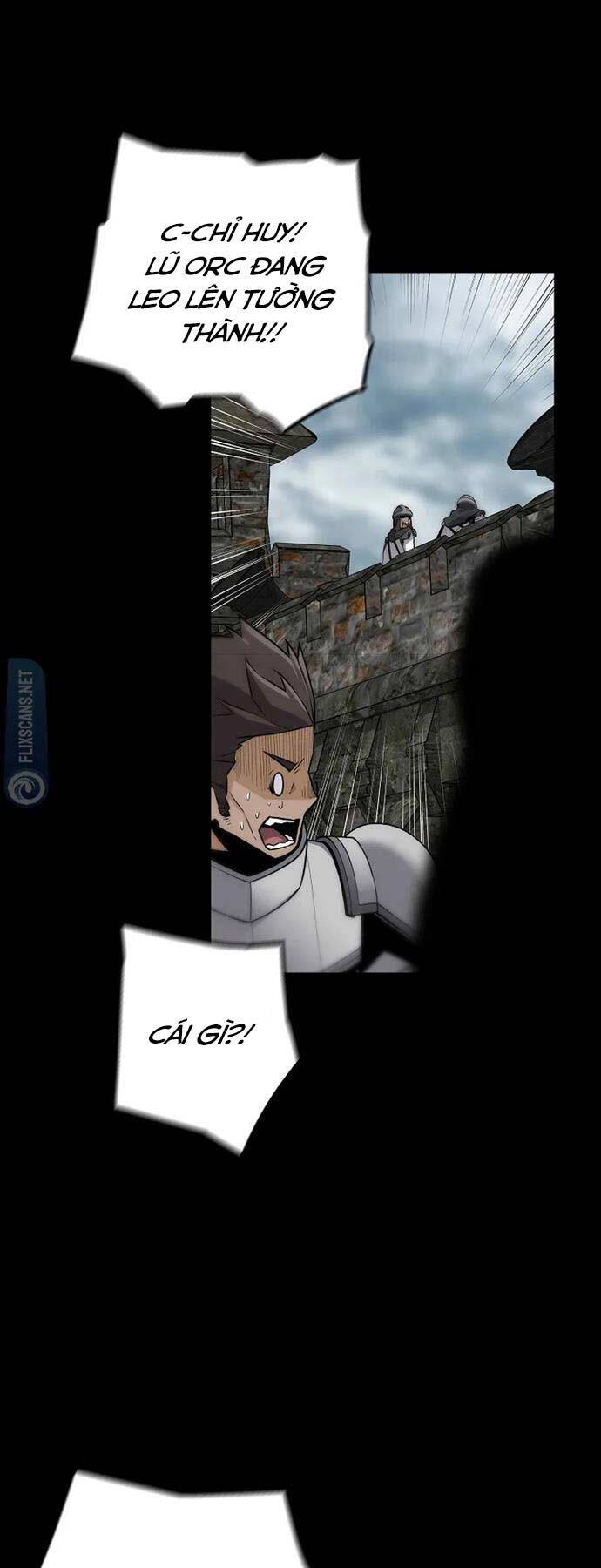 Sự Trở Lại Của Huyền Thoại Chap 121 - Next Chap 122