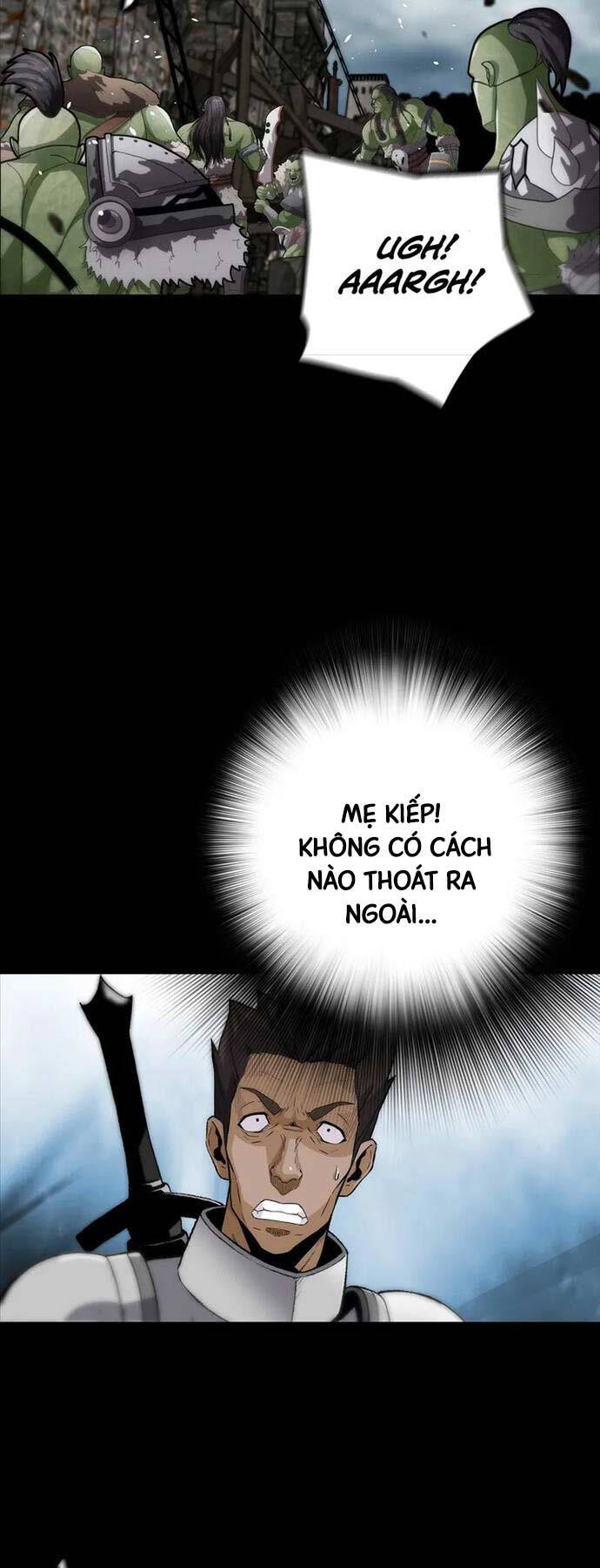 Sự Trở Lại Của Huyền Thoại Chap 121 - Next Chap 122