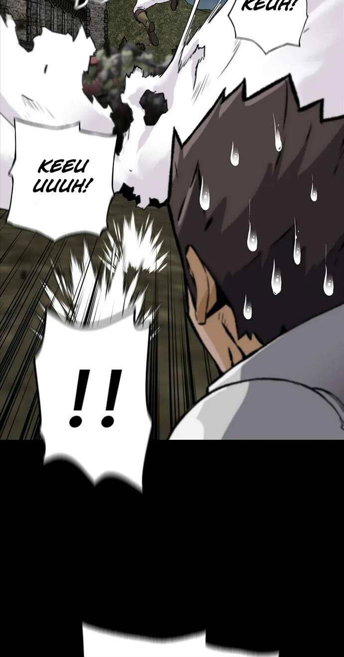Sự Trở Lại Của Huyền Thoại Chap 121 - Next Chap 122