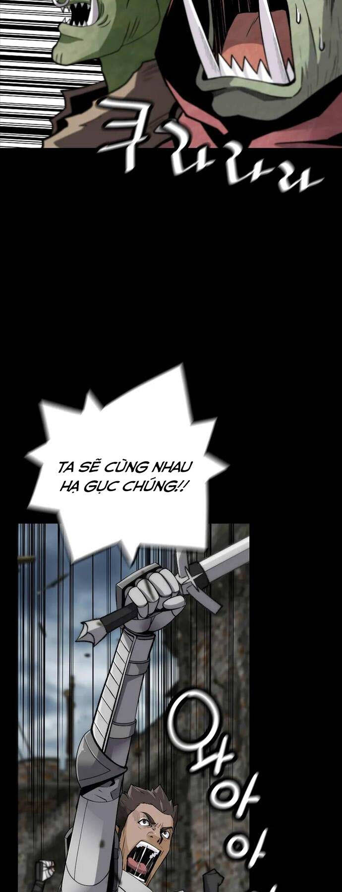 Sự Trở Lại Của Huyền Thoại Chap 121 - Next Chap 122