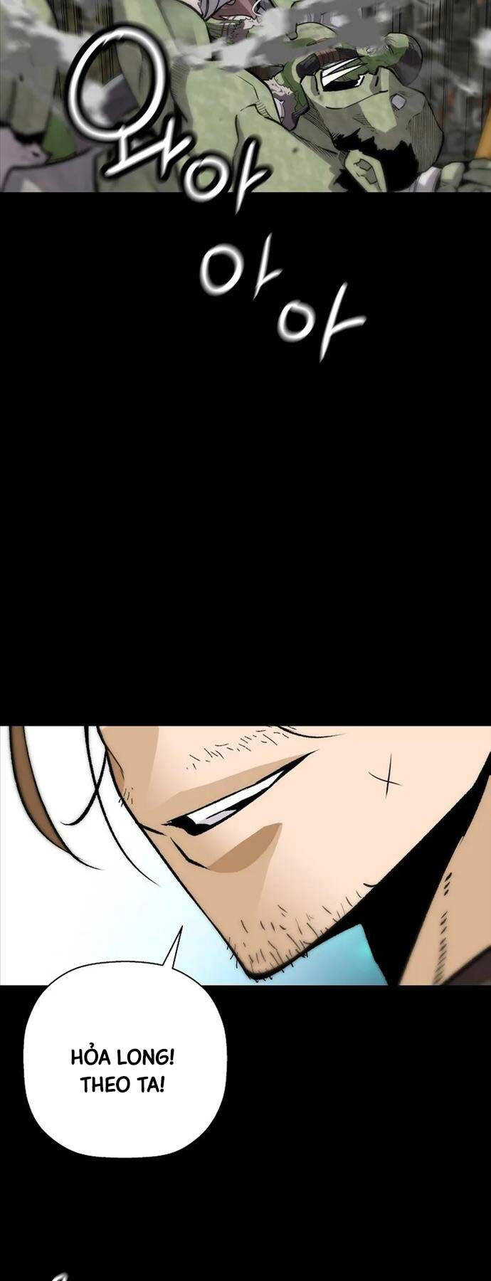 Sự Trở Lại Của Huyền Thoại Chap 121 - Next Chap 122