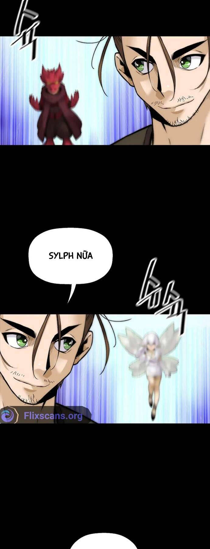 Sự Trở Lại Của Huyền Thoại Chap 121 - Next Chap 122