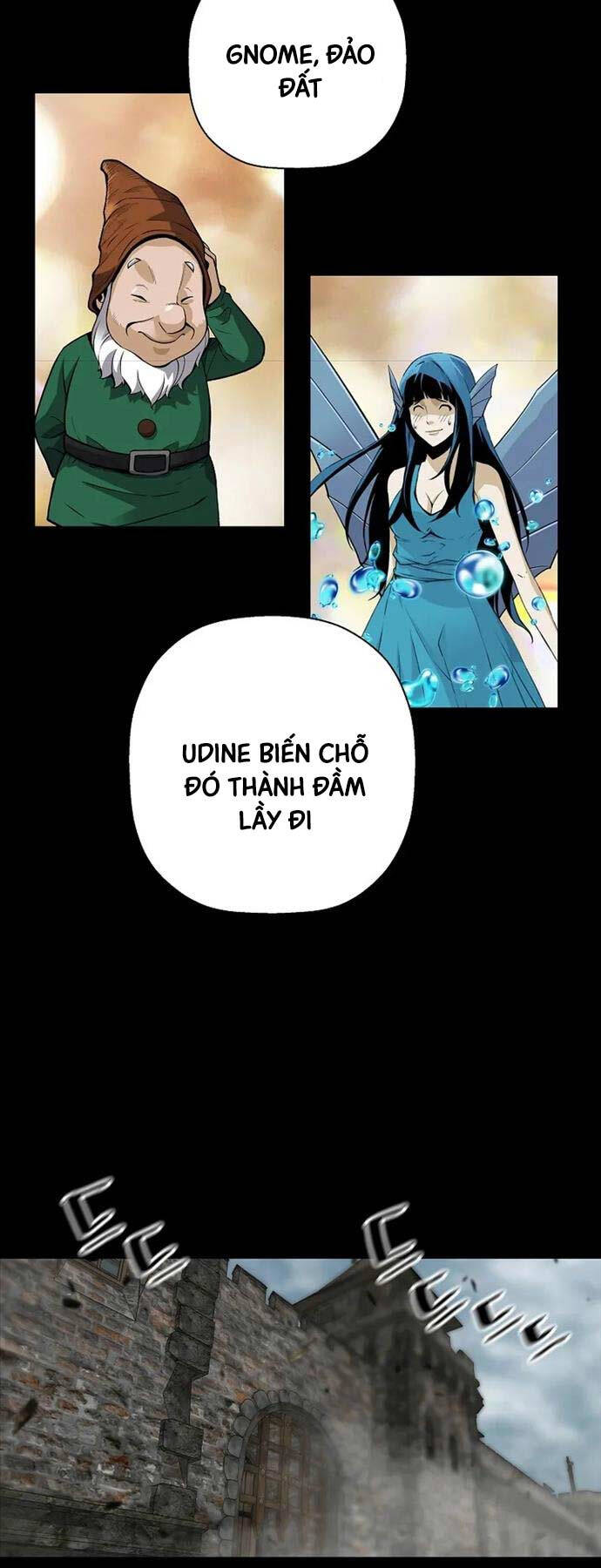 Sự Trở Lại Của Huyền Thoại Chap 121 - Next Chap 122