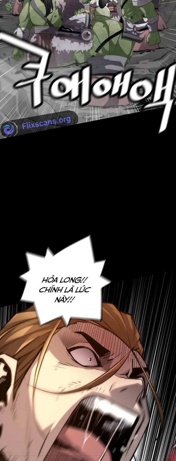 Sự Trở Lại Của Huyền Thoại Chap 121 - Next Chap 122