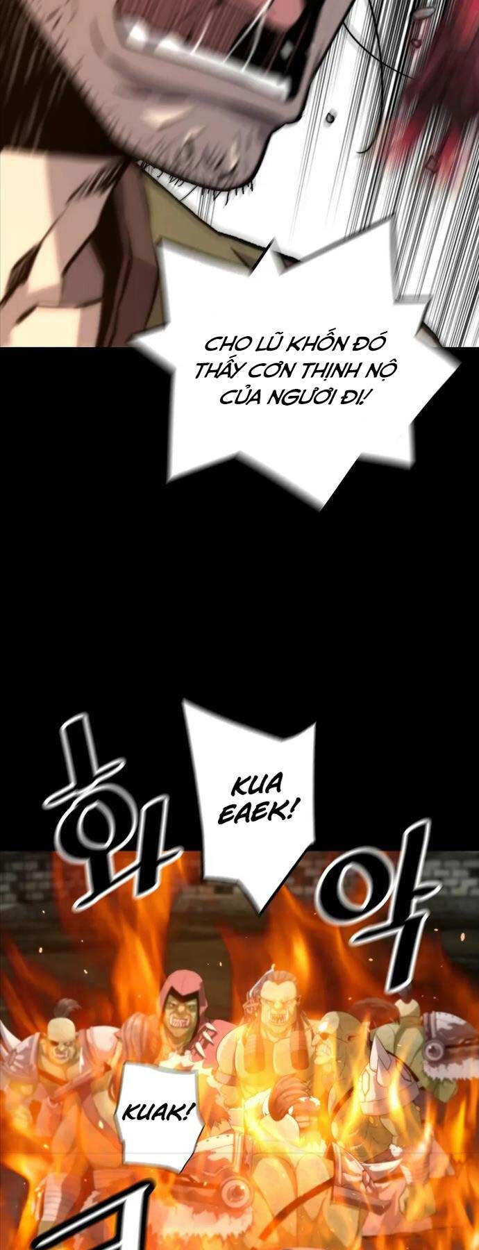 Sự Trở Lại Của Huyền Thoại Chap 121 - Next Chap 122