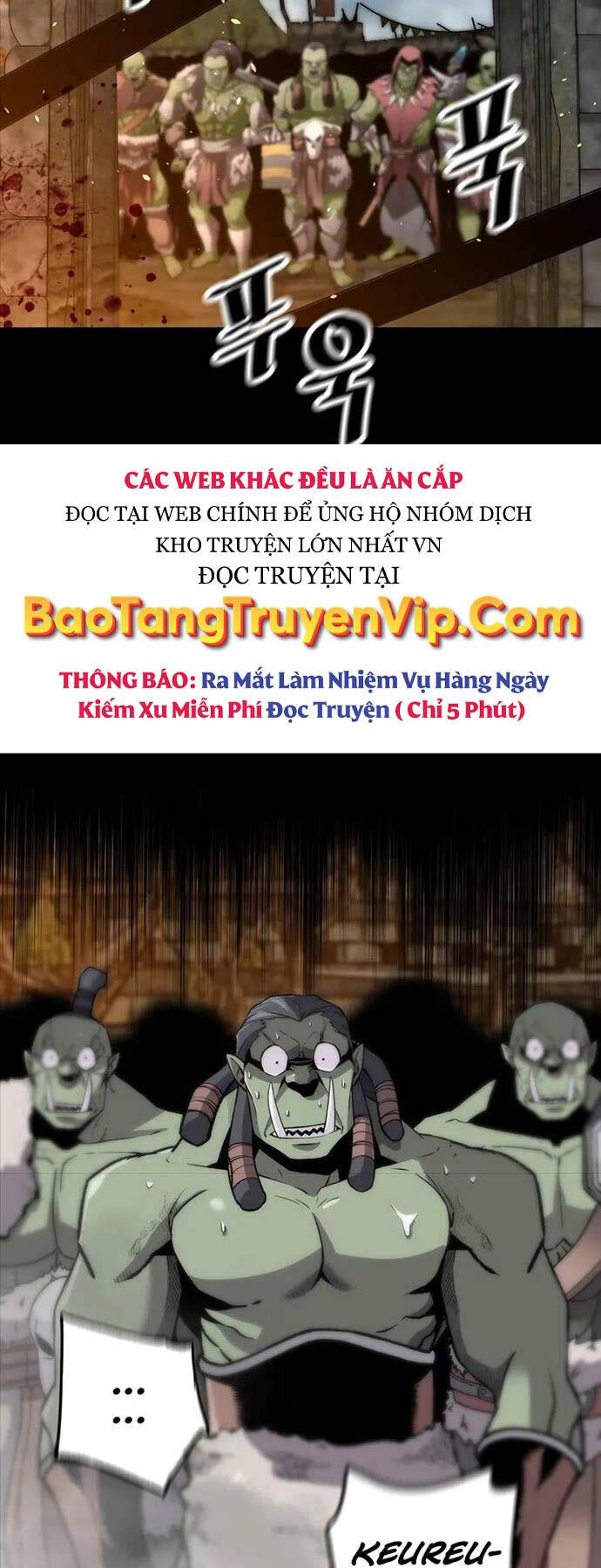 Sự Trở Lại Của Huyền Thoại Chap 121 - Next Chap 122