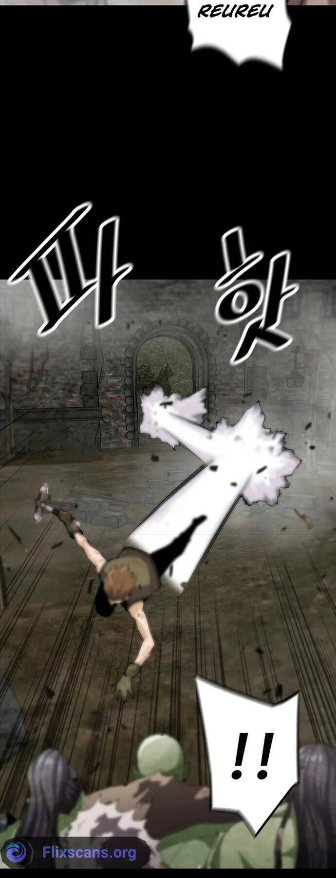 Sự Trở Lại Của Huyền Thoại Chap 121 - Next Chap 122