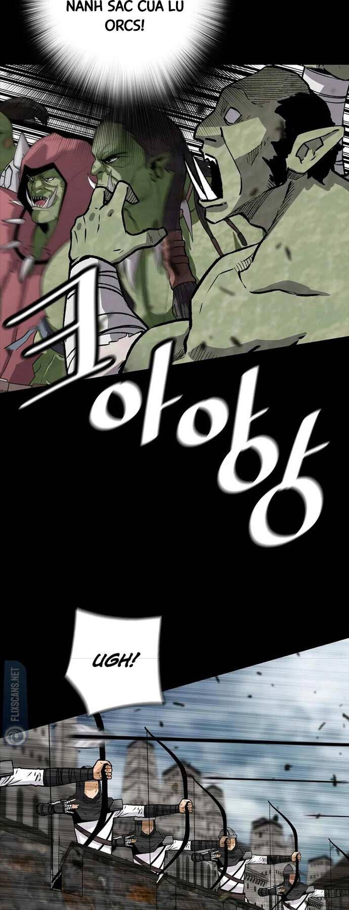 Sự Trở Lại Của Huyền Thoại Chap 121 - Next Chap 122