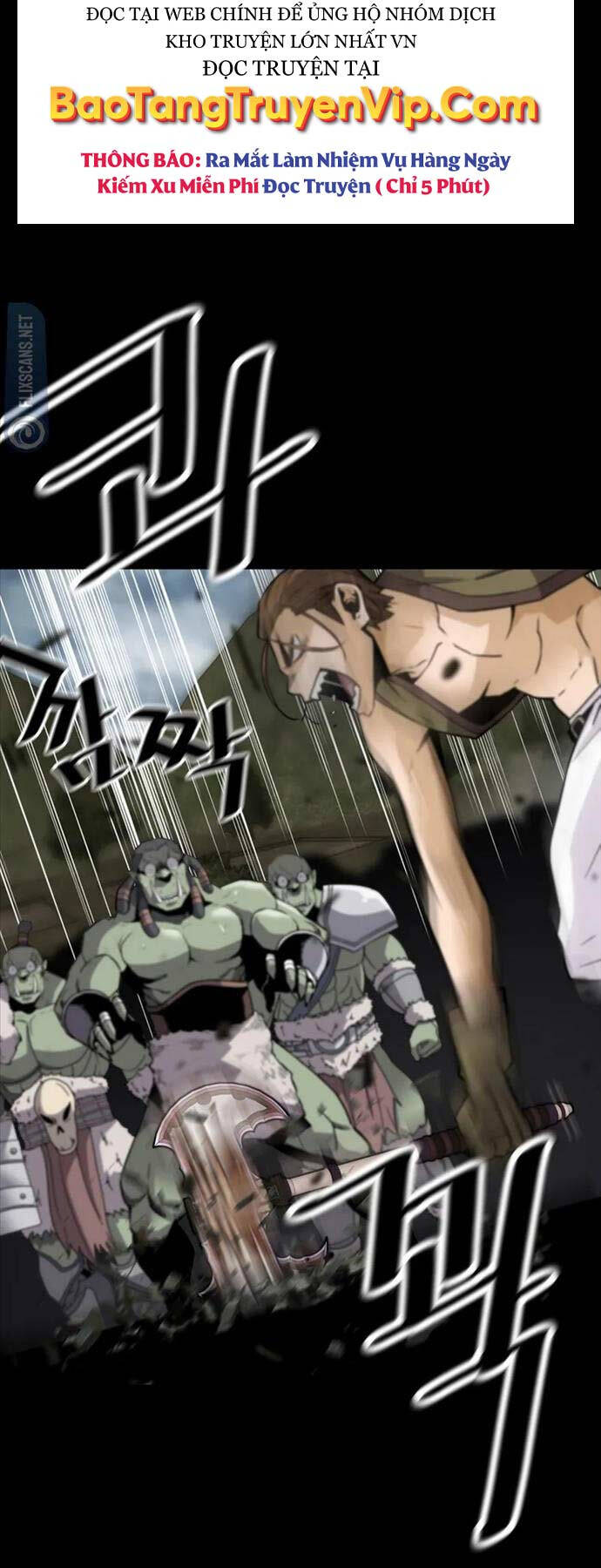 Sự Trở Lại Của Huyền Thoại Chap 121 - Next Chap 122